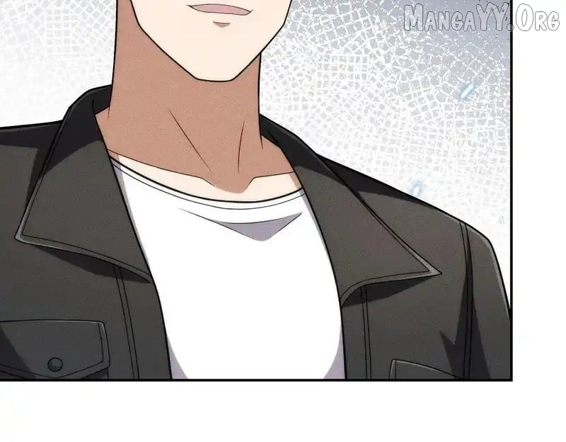 Hidden Dragon in the City (2025) Chapter 31 - page 5